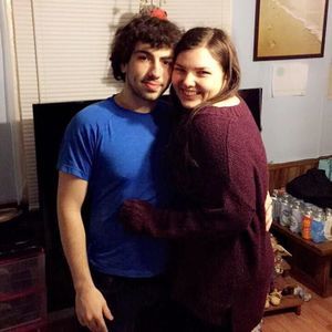 Meet your Posher, Ariel